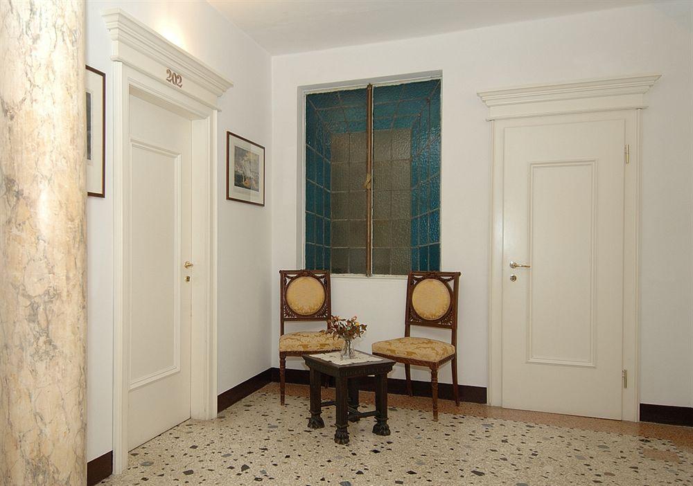 Locanda Bareteri Venecia Exterior foto